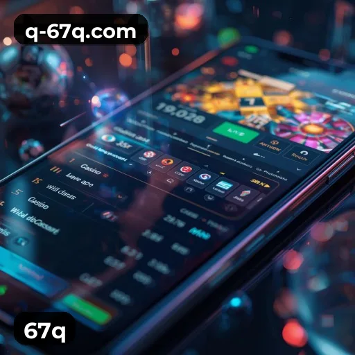 67q ajuda online — ticket PIX com comprovante E2E