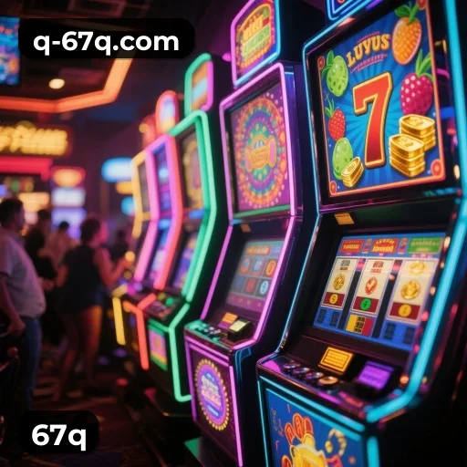 67q bet — mercados de futebol e esportes no app