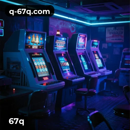 67q bet — painel ao vivo com cotações dinâmicas