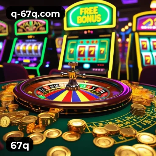 67q download — arquivo APK para Android oficial