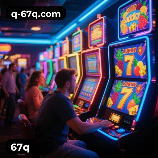 67q FAQ — suporte e ajuda no aplicativo oficial