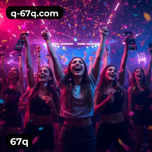 67q login — configurações de segurança e proteção de conta