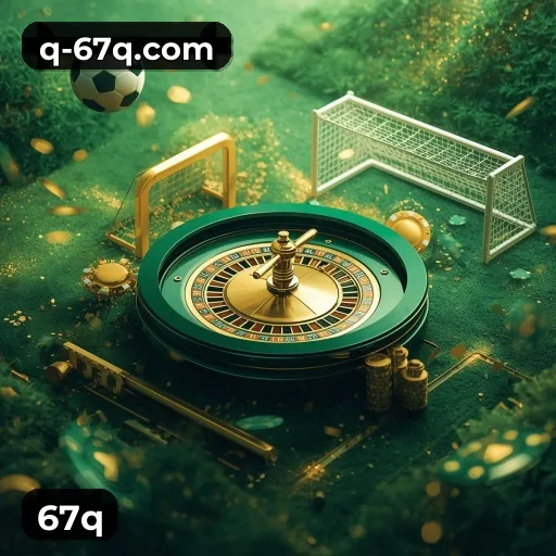 67q plataforma — saque cashout PIX com comprovante